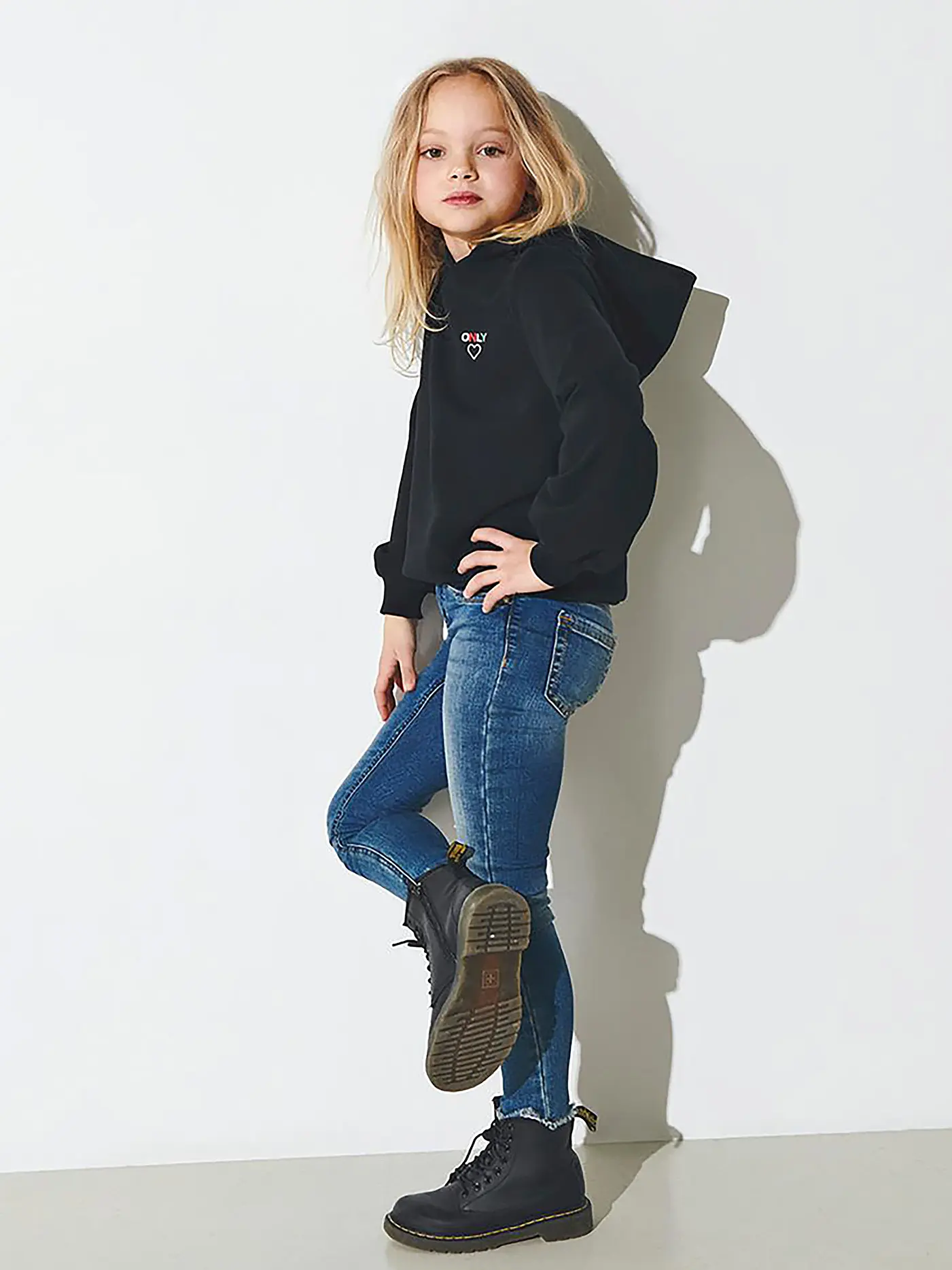 ONLY | Mädchen Sweater KOGNOOMI | 